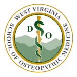 Osteopathic Medicine wordmark